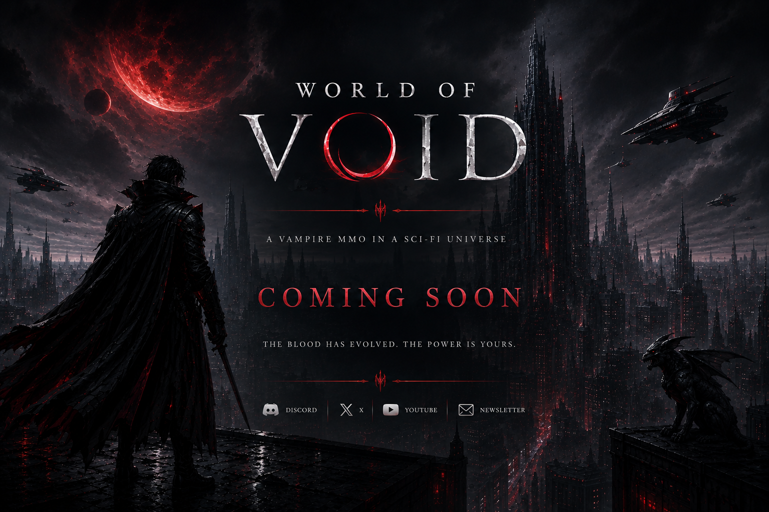 World of Void